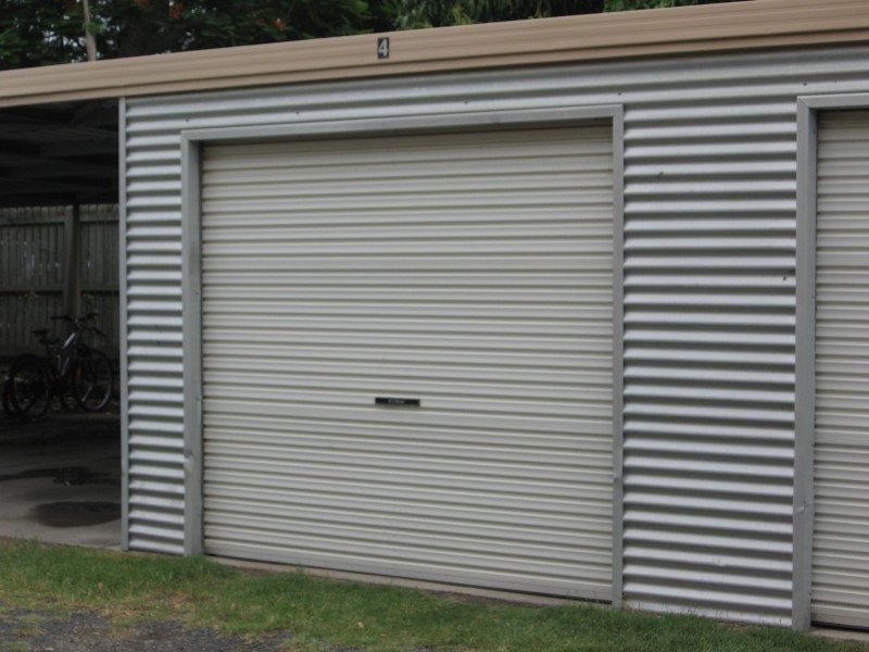 4/3  King Street, Urangan QLD 4655