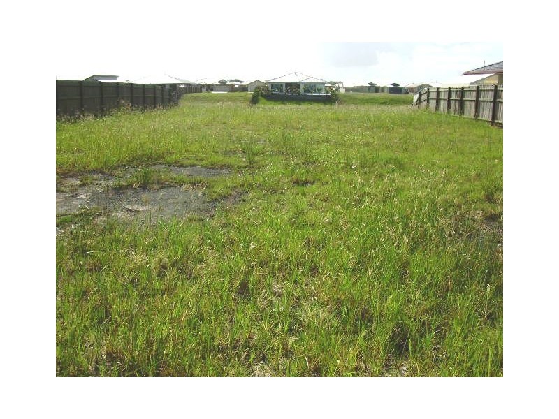 Eli Waters QLD 4655