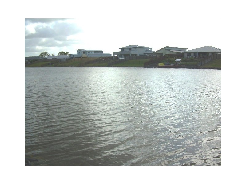 Eli Waters QLD 4655