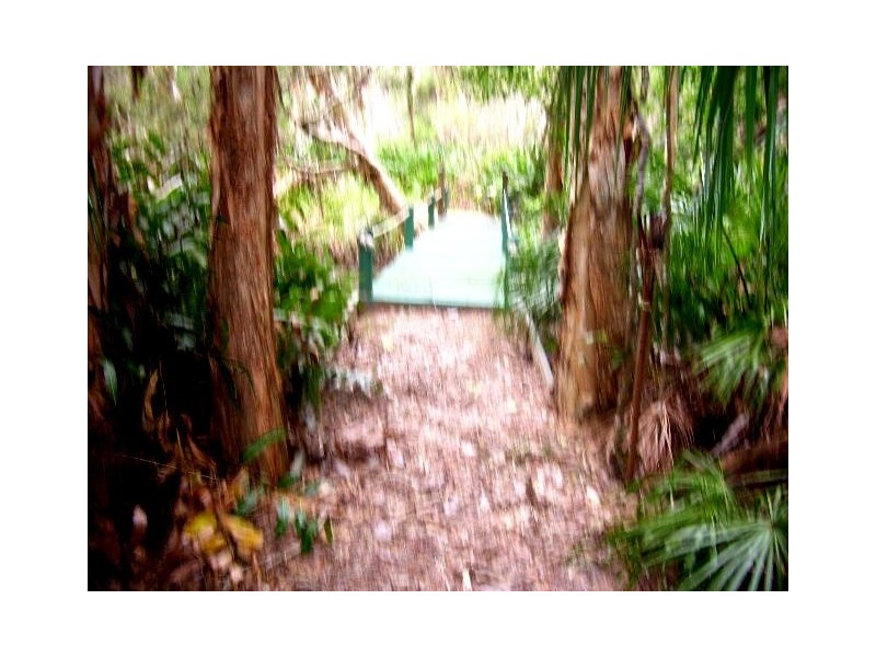 Dundowran Beach QLD 4655