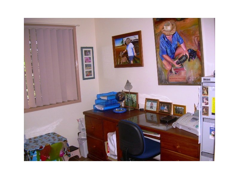 Dundowran Beach QLD 4655