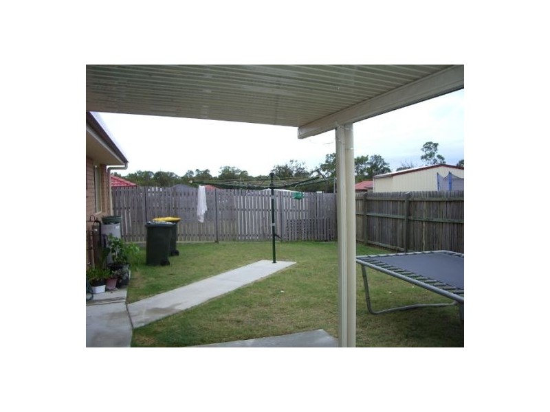 4 Jade Court, Urangan QLD 4655