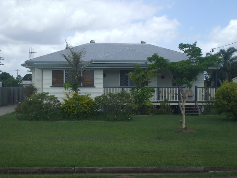 Torbanlea QLD 4662