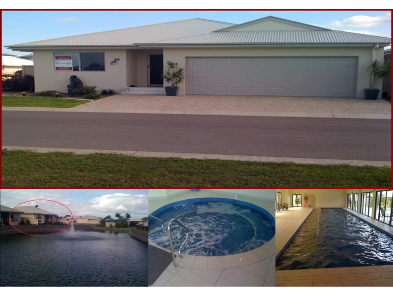 Eli Waters QLD 4655