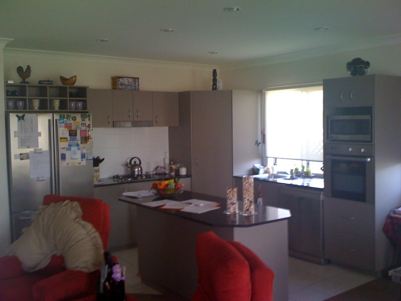 Eli Waters QLD 4655