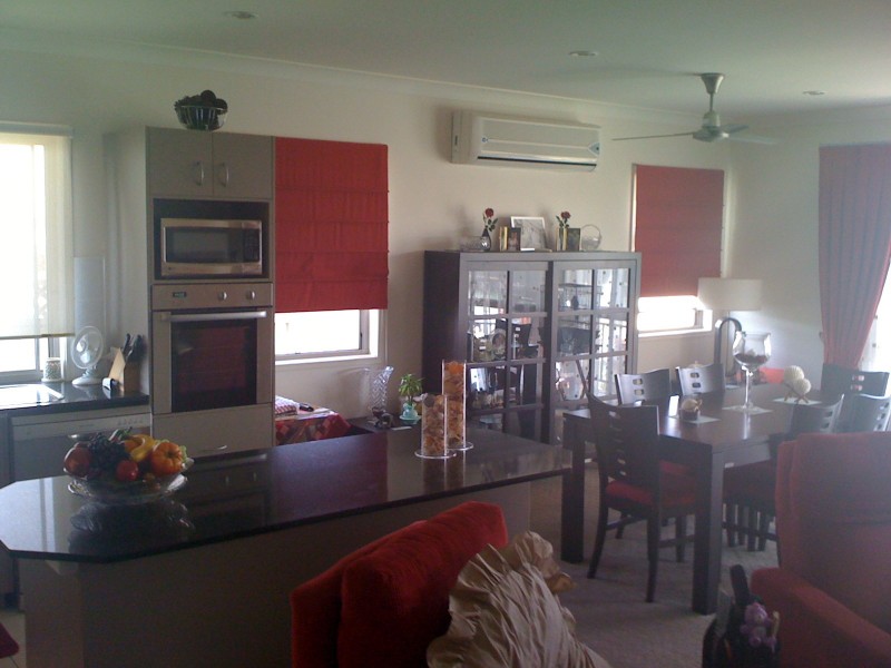 Eli Waters QLD 4655