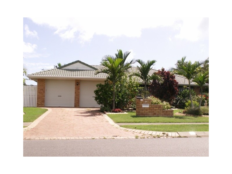 Eli Waters QLD 4655
