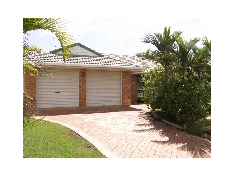 Eli Waters QLD 4655