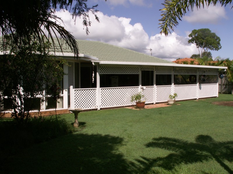 Eli Waters QLD 4655