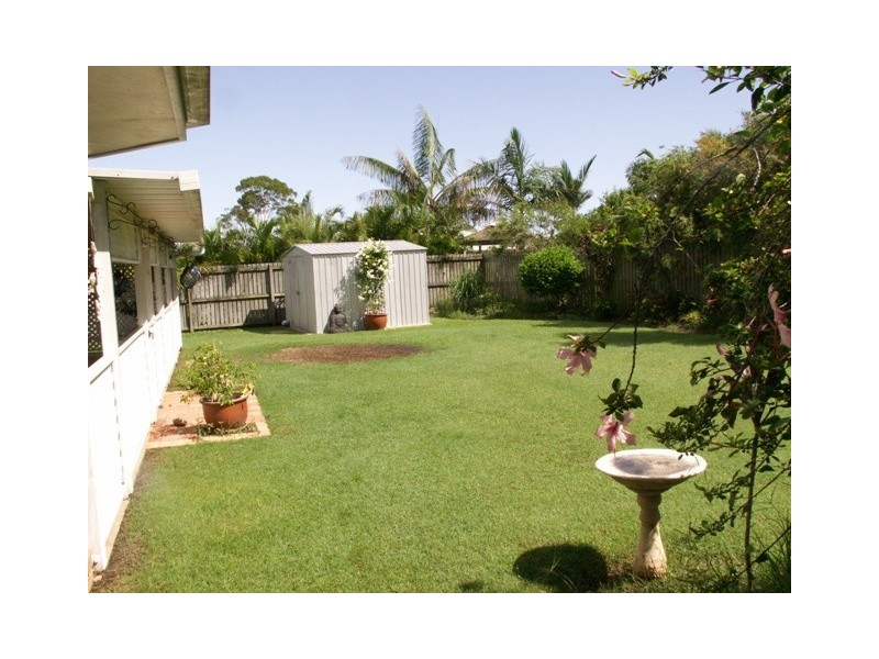 Eli Waters QLD 4655