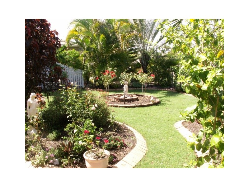 Eli Waters QLD 4655