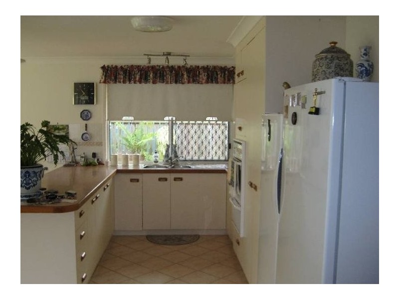 Eli Waters QLD 4655