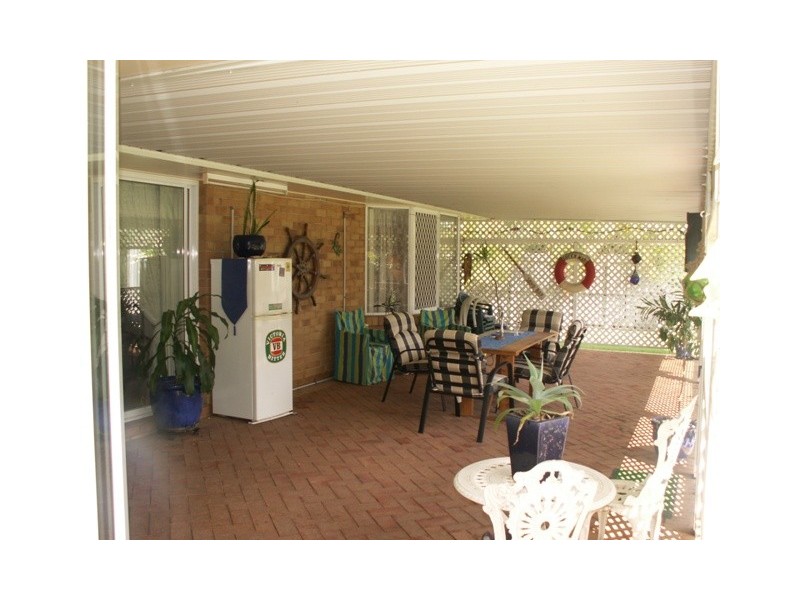 Eli Waters QLD 4655