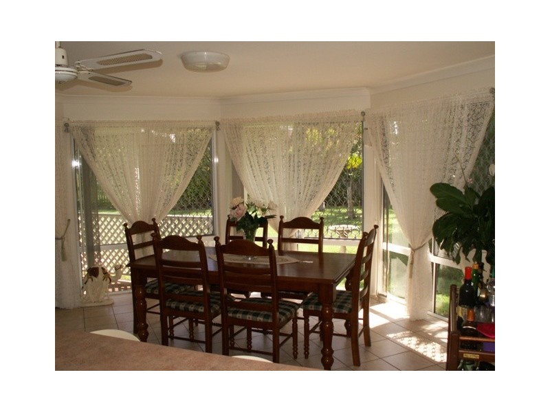Eli Waters QLD 4655