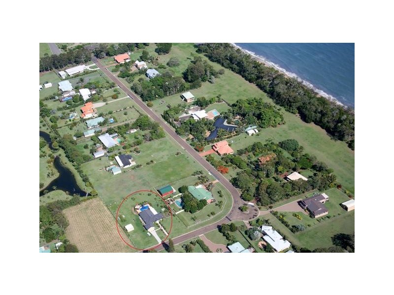 21 Meadow Dr, Dundowran Beach QLD 4655