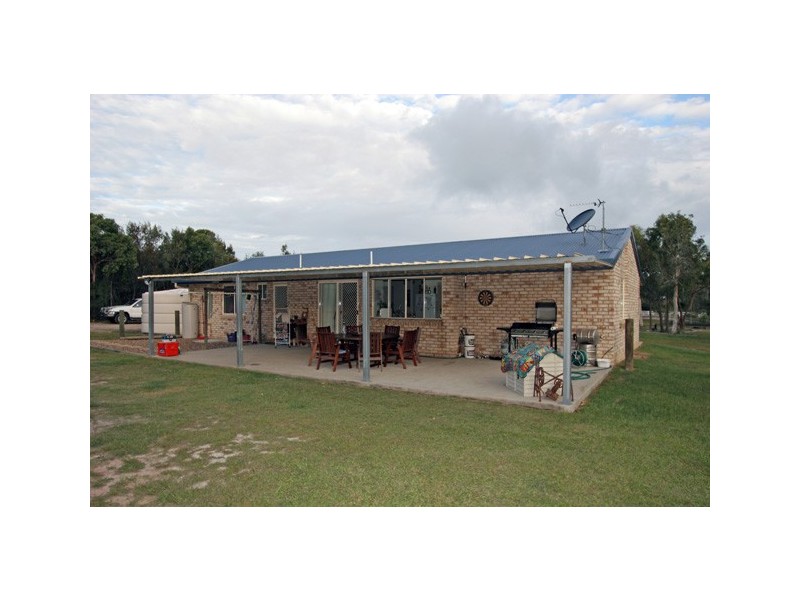 92  Honeyeater Dr, Hervey Bay QLD 4655