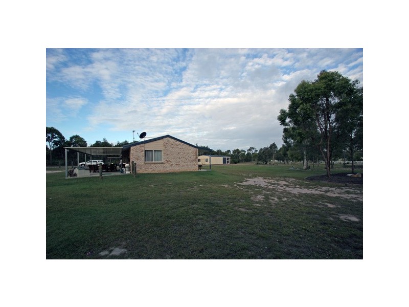 92  Honeyeater Dr, Hervey Bay QLD 4655