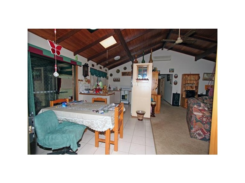 Point Vernon QLD 4655