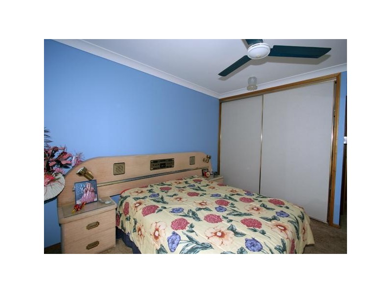 Point Vernon QLD 4655