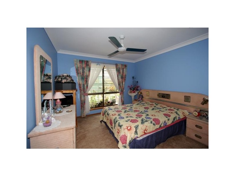 Point Vernon QLD 4655