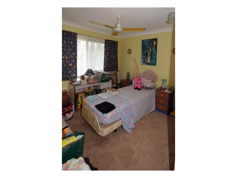 Point Vernon QLD 4655