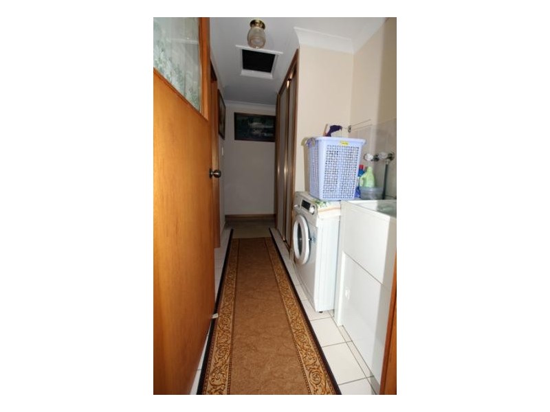 Point Vernon QLD 4655