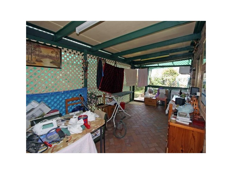 Point Vernon QLD 4655