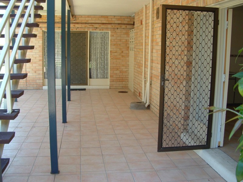Scarness QLD 4655