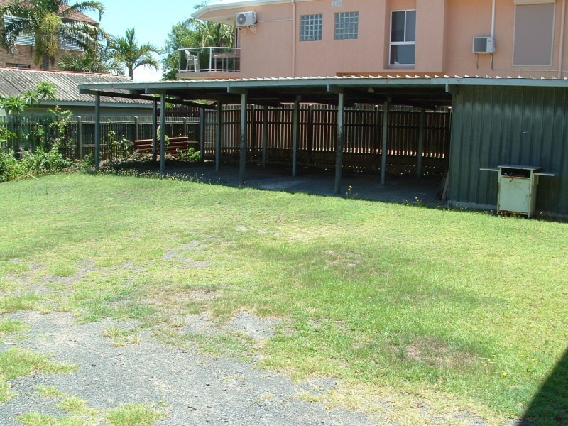Scarness QLD 4655