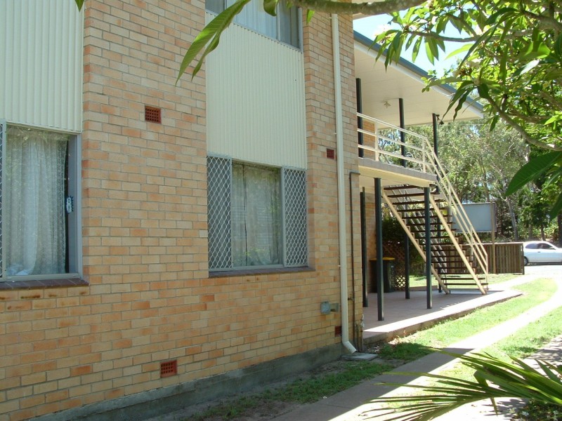 Scarness QLD 4655
