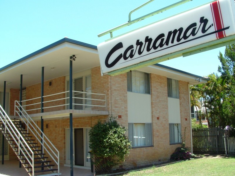 Scarness QLD 4655