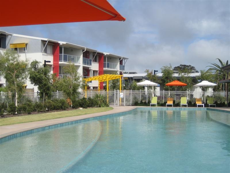 46/68 Pulgul STreet, Urangan QLD 4655