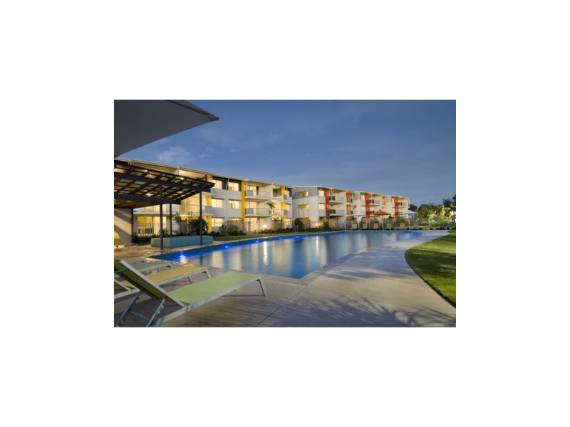 46/68 Pulgul STreet, Urangan QLD 4655