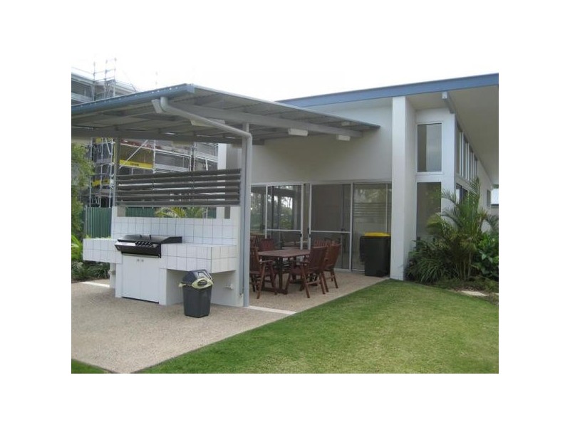 46/68 Pulgul STreet, Urangan QLD 4655