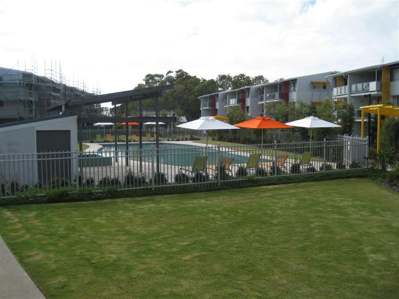 46/68 Pulgul STreet, Urangan QLD 4655