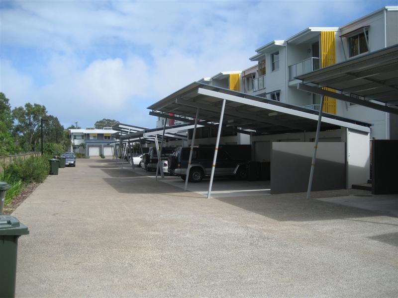 46/68 Pulgul STreet, Urangan QLD 4655