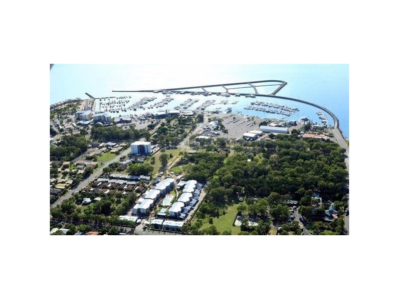 46/68 Pulgul STreet, Urangan QLD 4655
