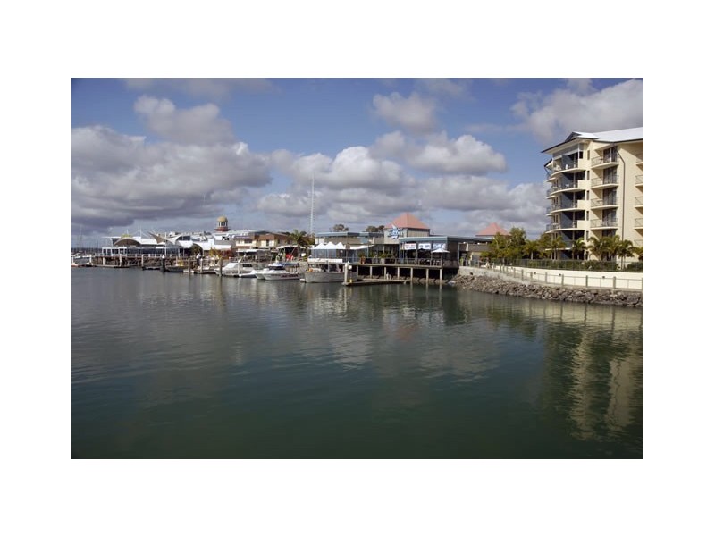 46/68 Pulgul STreet, Urangan QLD 4655