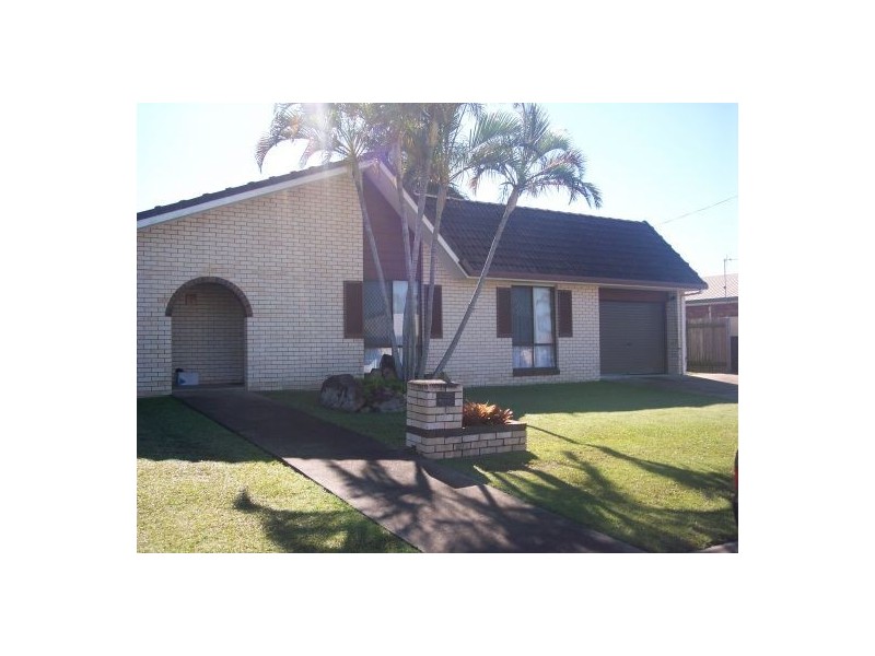9 Mackenzie Crt, Pialba QLD 4655