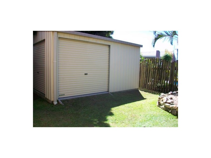 9 Mackenzie Crt, Pialba QLD 4655