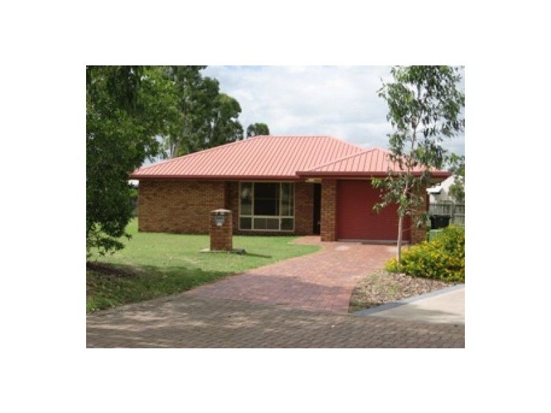 10 Wattlebird Lane, Hervey Bay QLD 4655