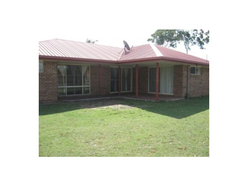 10 Wattlebird Lane, Hervey Bay QLD 4655