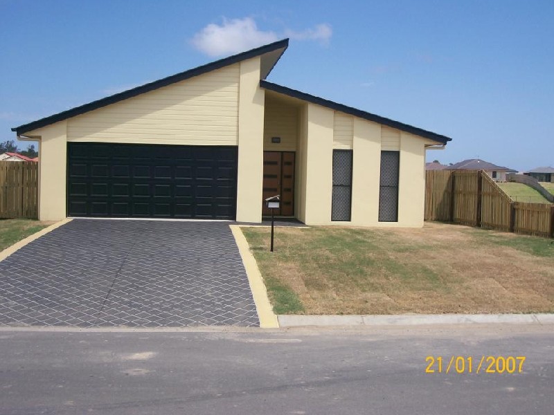 34 Earl St Vincent Court, Hervey Bay QLD 4655