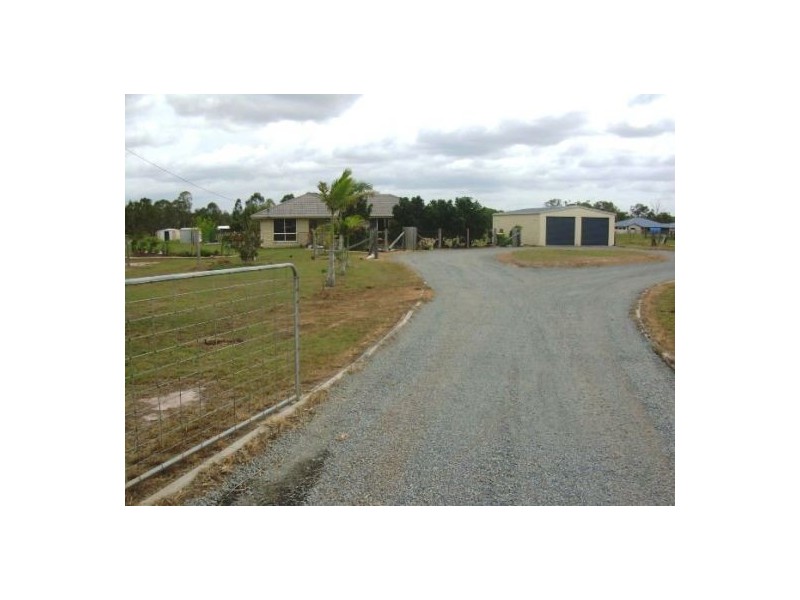 85 Greenacres Drive, Hervey Bay QLD 4655