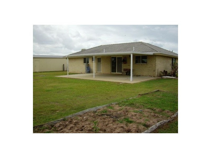 85 Greenacres Drive, Hervey Bay QLD 4655