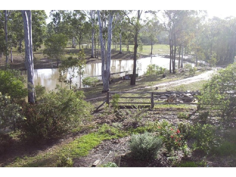 Burrum River QLD 4659