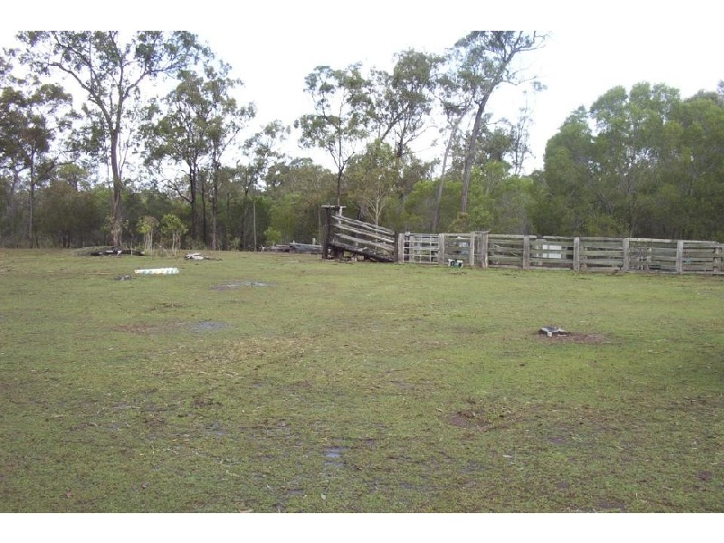 Burrum River QLD 4659