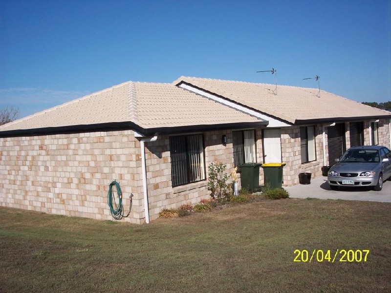 2/53 St Joseph Drive, Urraween QLD 4655
