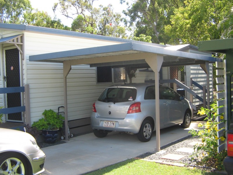 41/208 Elizabeth Street, Urangan QLD 4655