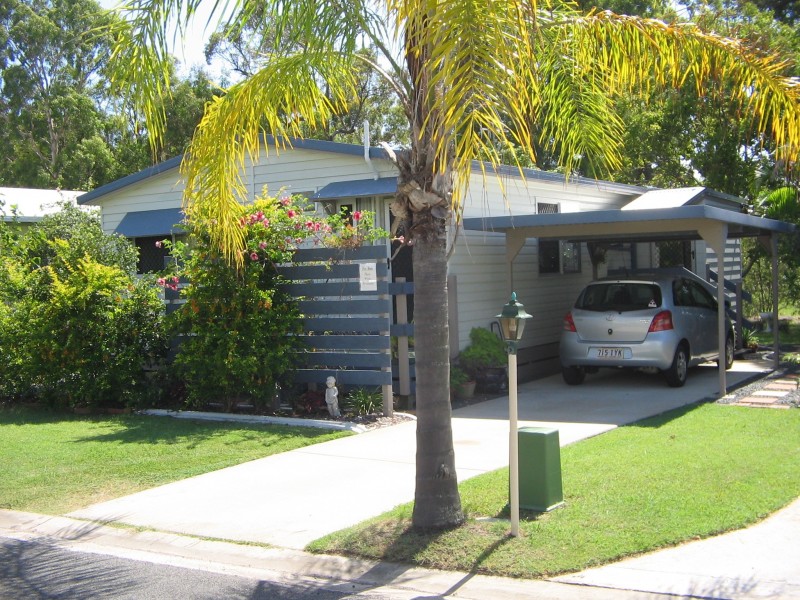 41/208 Elizabeth Street, Urangan QLD 4655